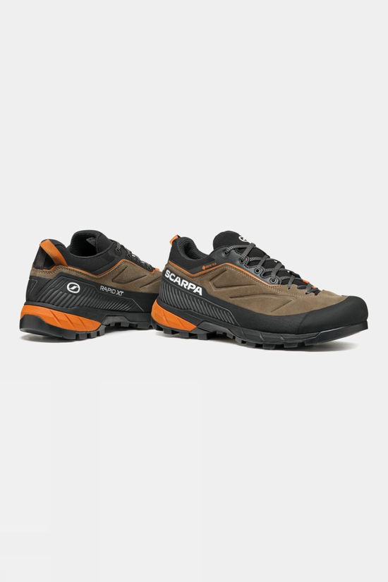 Cotswold Mens Rapid XT GTX Shoes