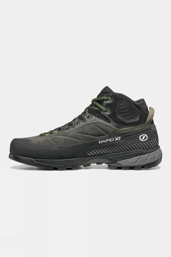 Cotswold Mens Rapid XT Mid GTX Boots