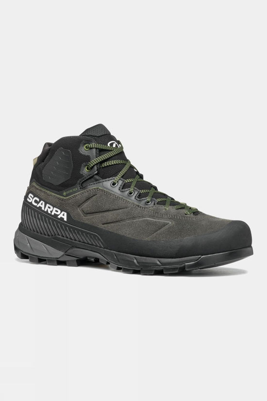 Cotswold Mens Rapid XT Mid GTX Boots