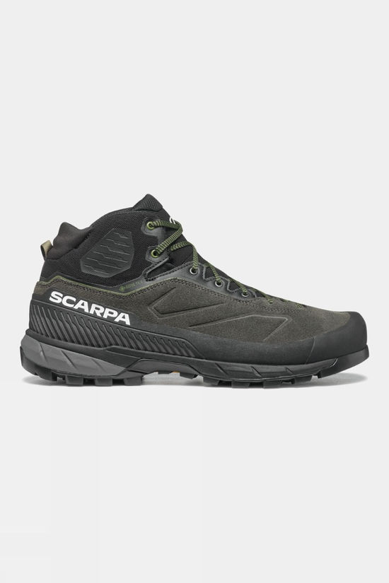 cotswold Mens Rapid XT Mid GTX Boots