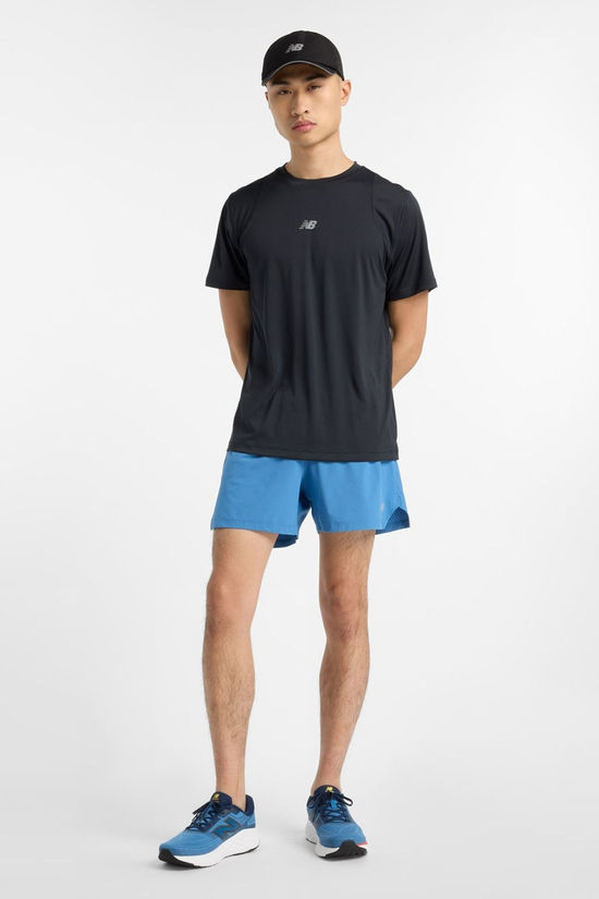 Mens RC 5" Shorts