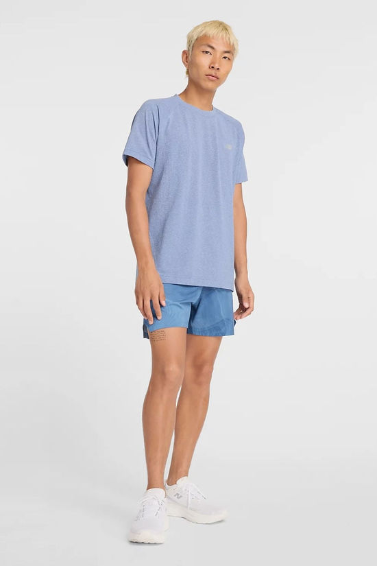 Mens RC Printed 5" Shorts