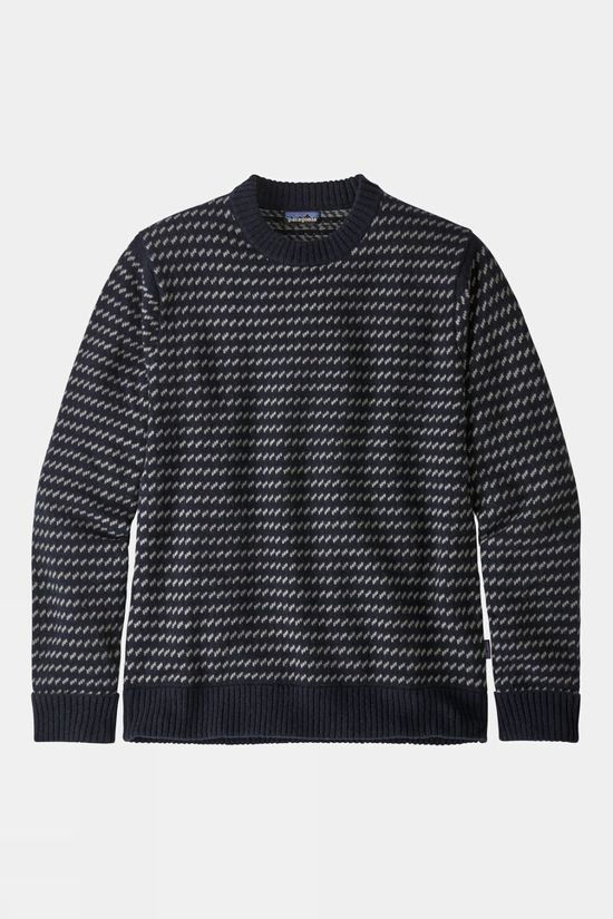 cotswold Mens Recycled Wool Jumper