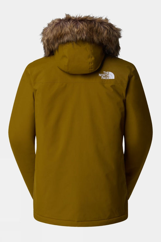 Cotswold Mens Recycled Zaneck Jacket