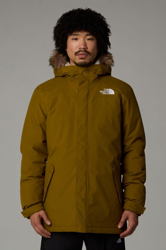 Cotswold Mens Recycled Zaneck Jacket
