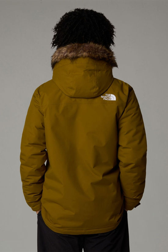 Cotswold Mens Recycled Zaneck Jacket