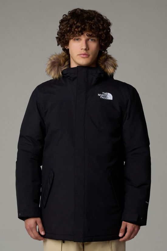 Cotswold Mens Recycled Zaneck Jacket