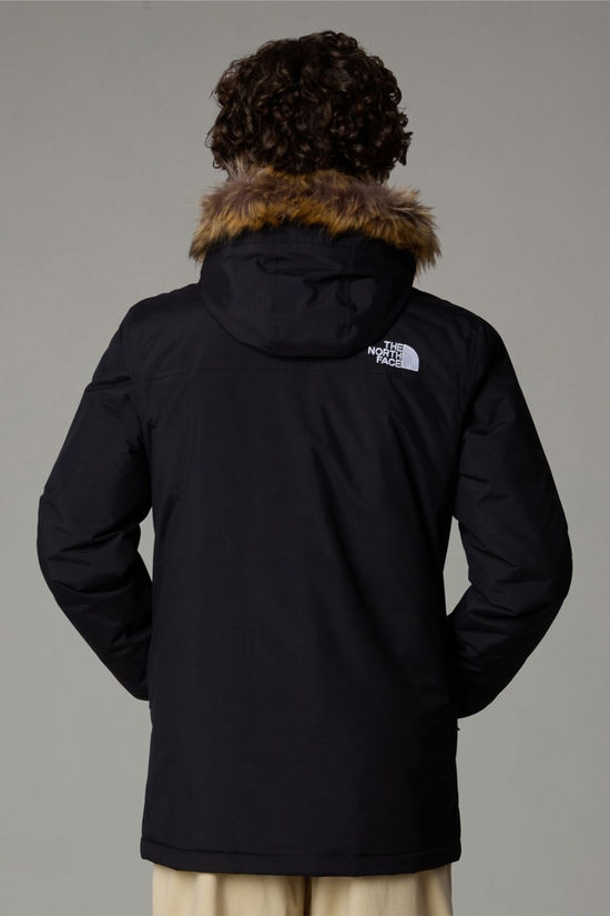 Cotswold Mens Recycled Zaneck Jacket
