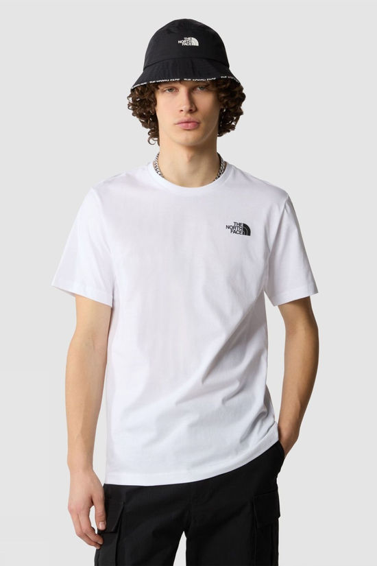 Cotswold Mens Redbox Celebration T-Shirt