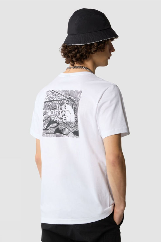 Cotswold Mens Redbox Celebration T-Shirt