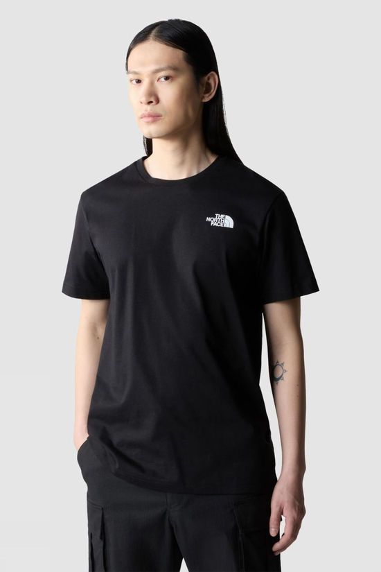 Cotswold Mens Redbox Celebration T-Shirt