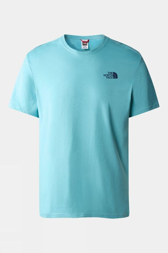 cotswold Mens Redbox Celebration T-Shirt