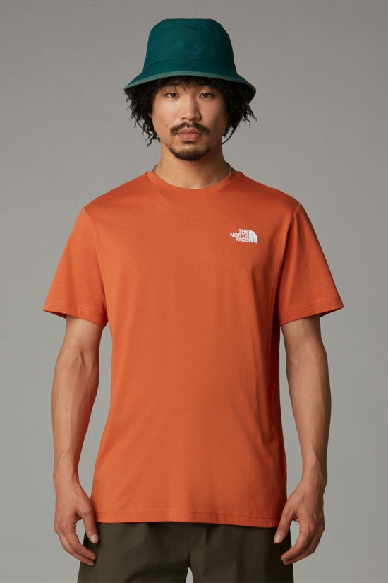 Cotswold Mens Redbox T-Shirt