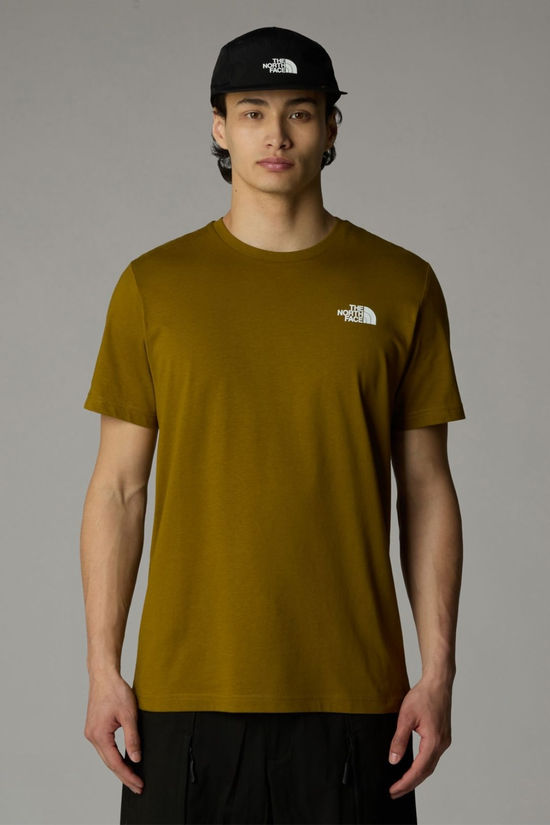 Cotswold Mens Redbox T-Shirt