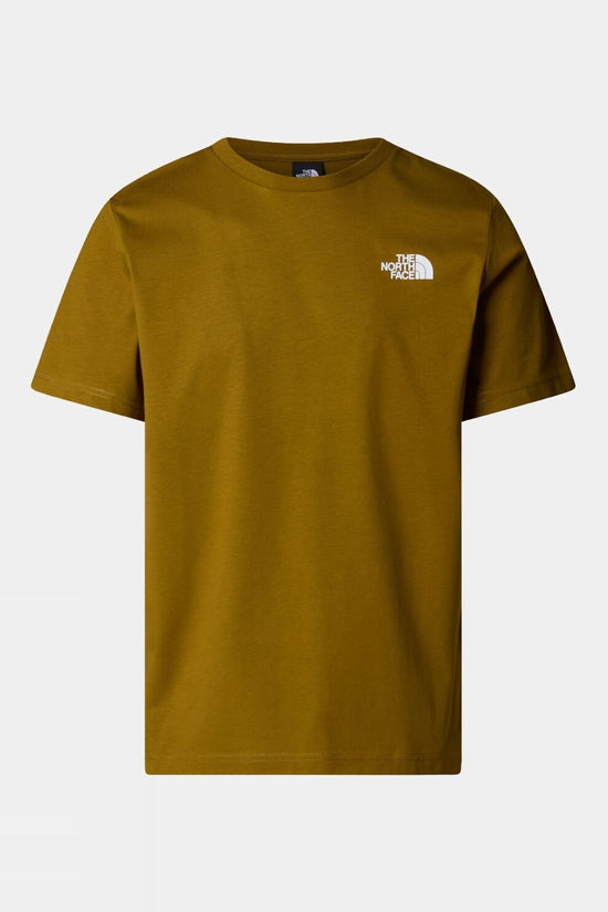 cotswold Mens Redbox T-Shirt