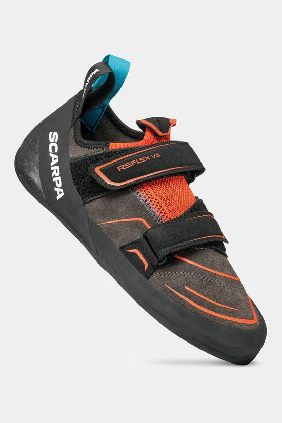 Cotswold Mens Reflex VS Climbing Shoes