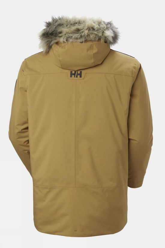 Cotswold Mens Reine Parka