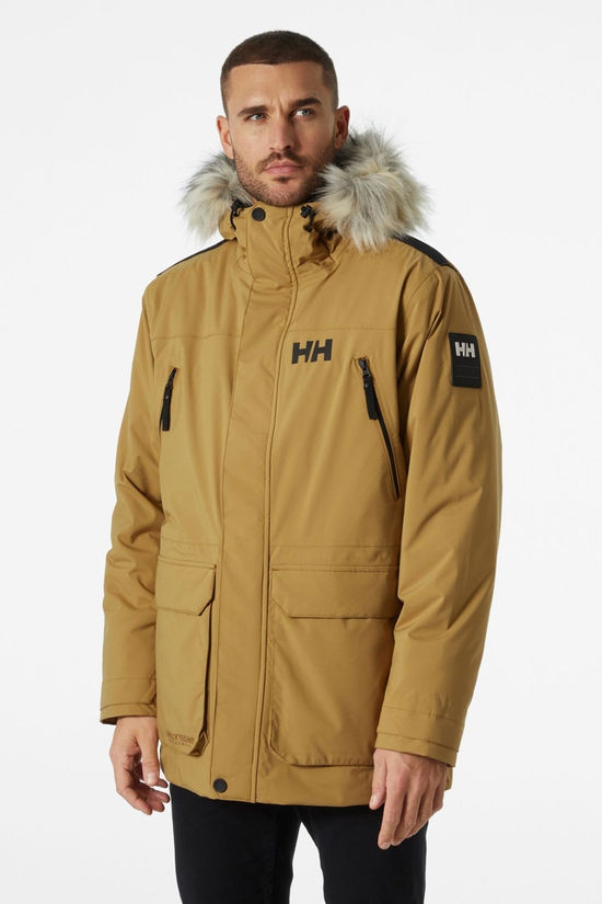 Cotswold Mens Reine Parka
