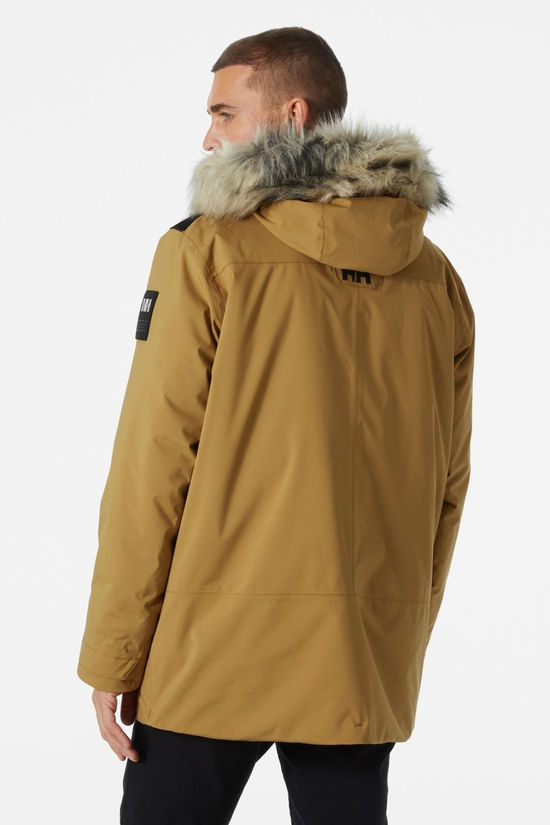 Cotswold Mens Reine Parka