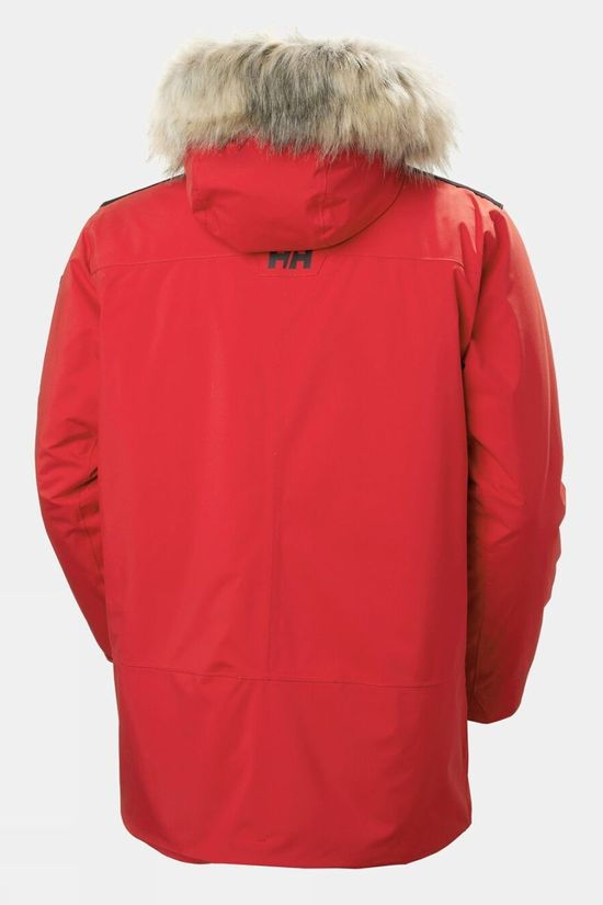 Cotswold Mens Reine Parka