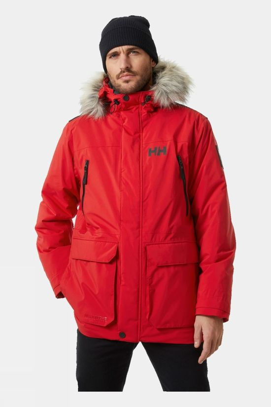 Cotswold Mens Reine Parka