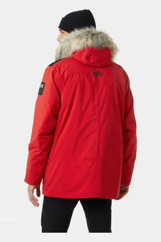 Cotswold Mens Reine Parka