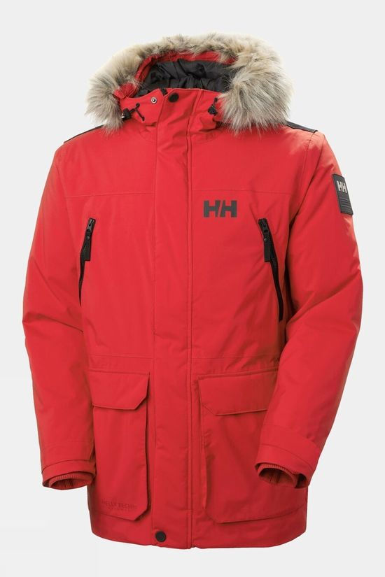 cotswold Mens Reine Parka