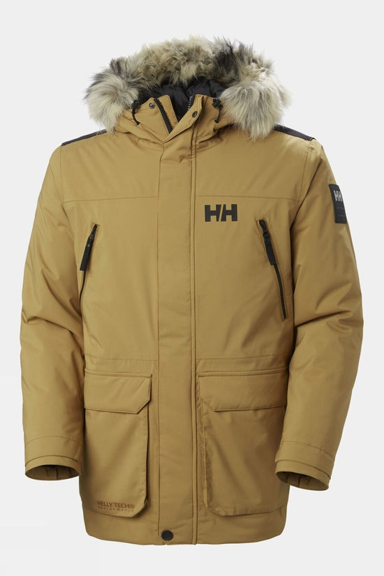 cotswold Mens Reine Parka