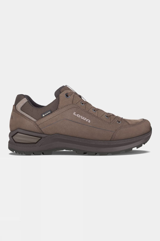 cotswold Mens Renegade Evo GTX Low Shoes
