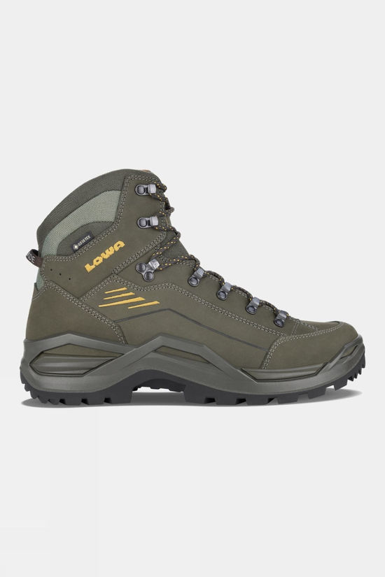 cotswold Mens Renegade Evo GTX Mid Boots