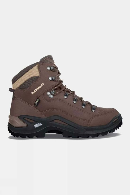 cotswold Mens Renegade GTX Mid Boots
