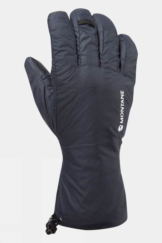 Cotswold Mens Respond Dry Line Gloves