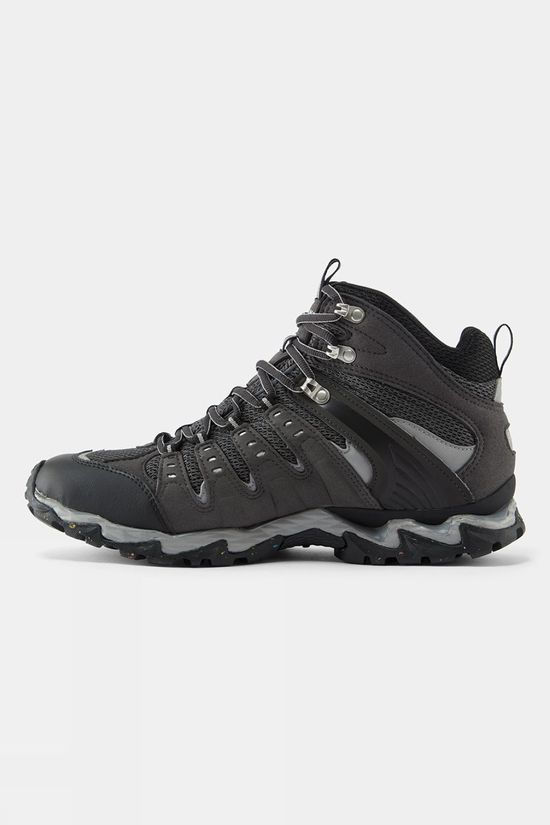 Cotswold Mens Respond Mid II GTX Boots