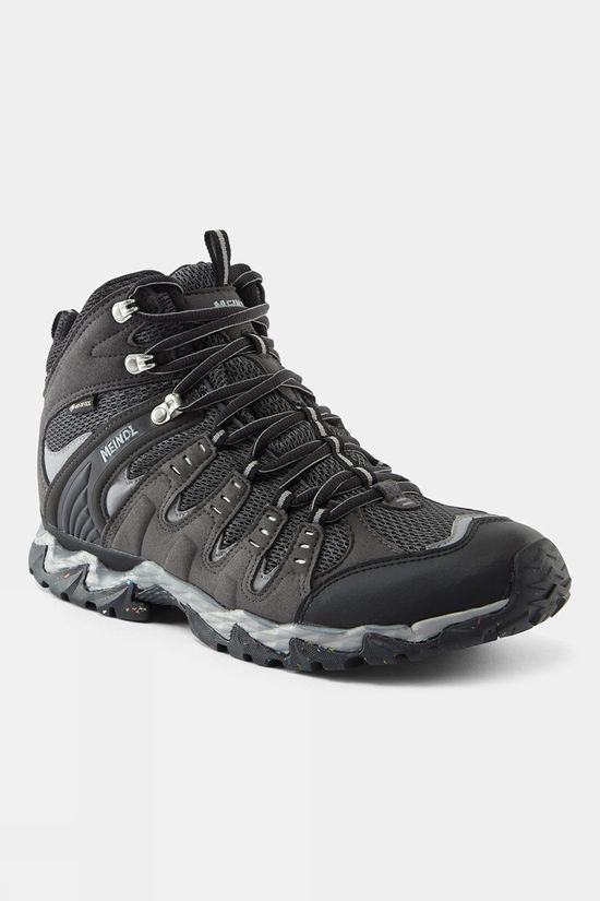 Cotswold Mens Respond Mid II GTX Boots