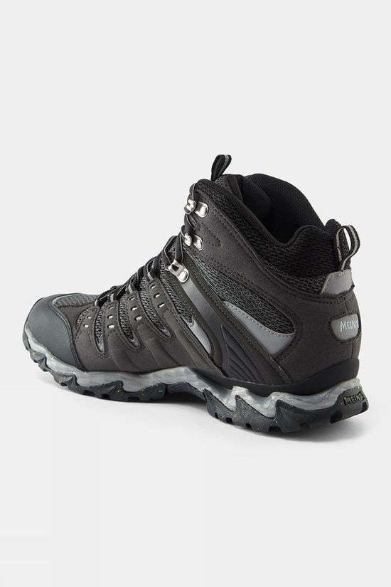Cotswold Mens Respond Mid II GTX Boots
