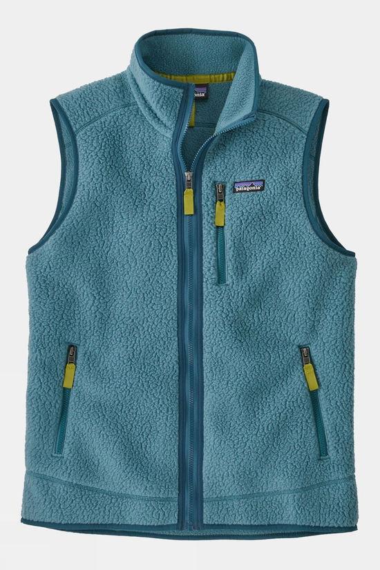cotswold Mens Retro Pile Vest