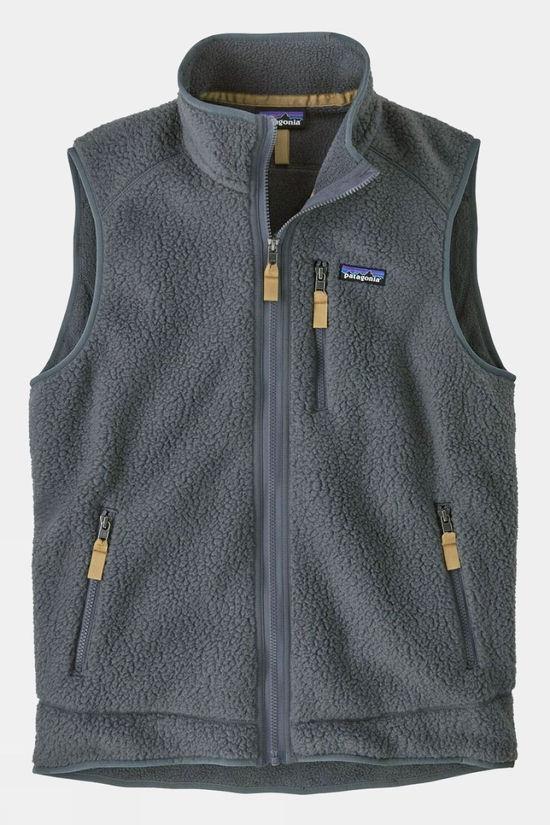 cotswold Mens Retro Pile Vest