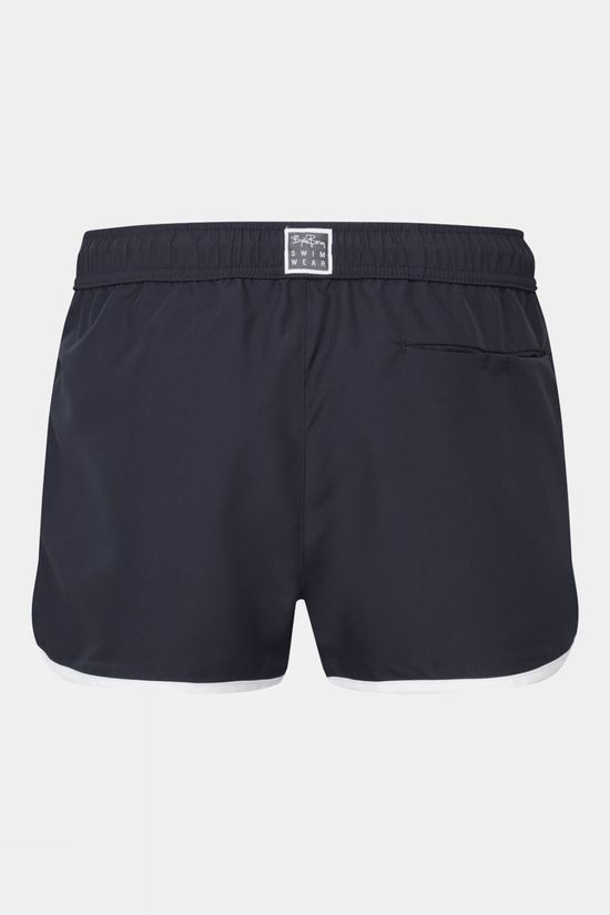 Cotswold Mens Retro Swim Shorts