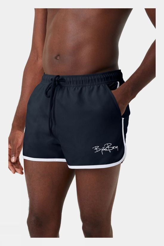 Cotswold Mens Retro Swim Shorts