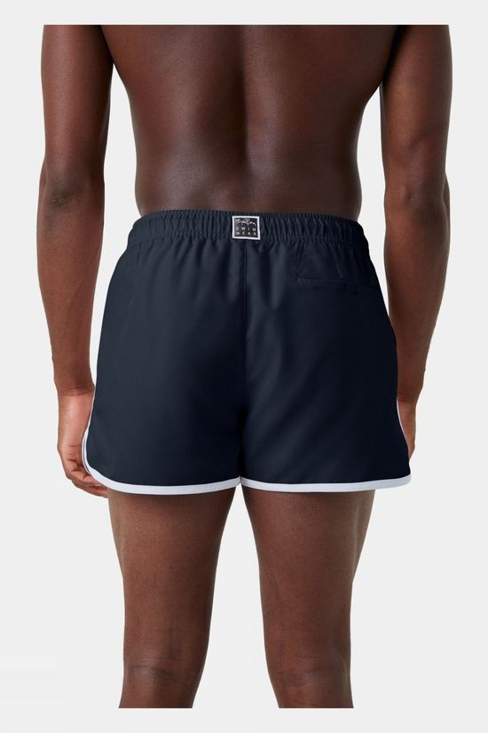 Cotswold Mens Retro Swim Shorts