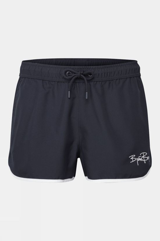 cotswold Mens Retro Swim Shorts