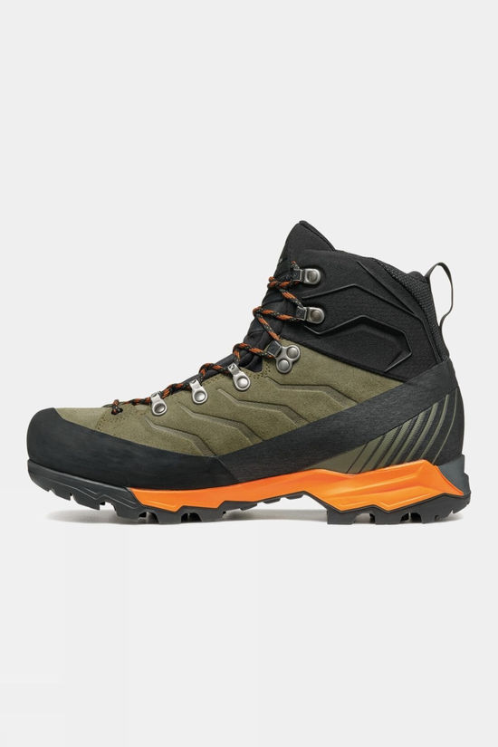 Cotswold Mens Ribelle Trek GTX Boots