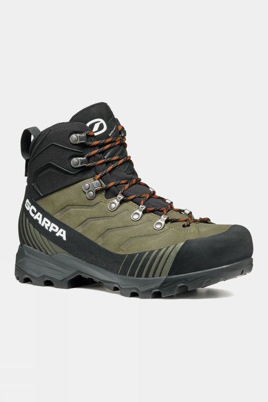 Cotswold Mens Ribelle Trek GTX Boots