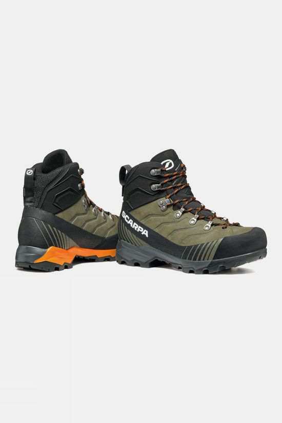 Cotswold Mens Ribelle Trek GTX Boots