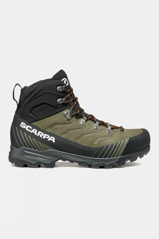 cotswold Mens Ribelle Trek GTX Boots
