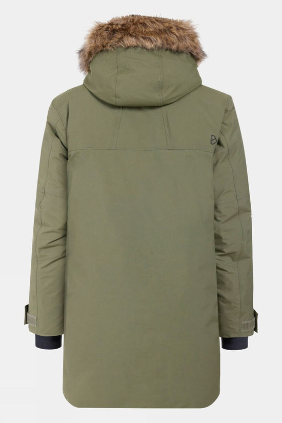 Cotswold Mens Rick USX Parka
