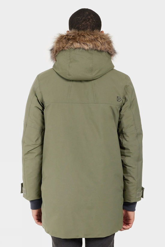 Cotswold Mens Rick USX Parka
