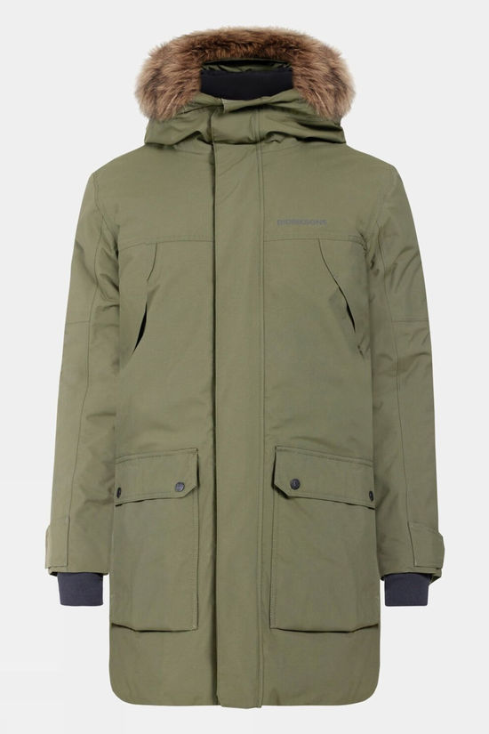 cotswold Mens Rick USX Parka