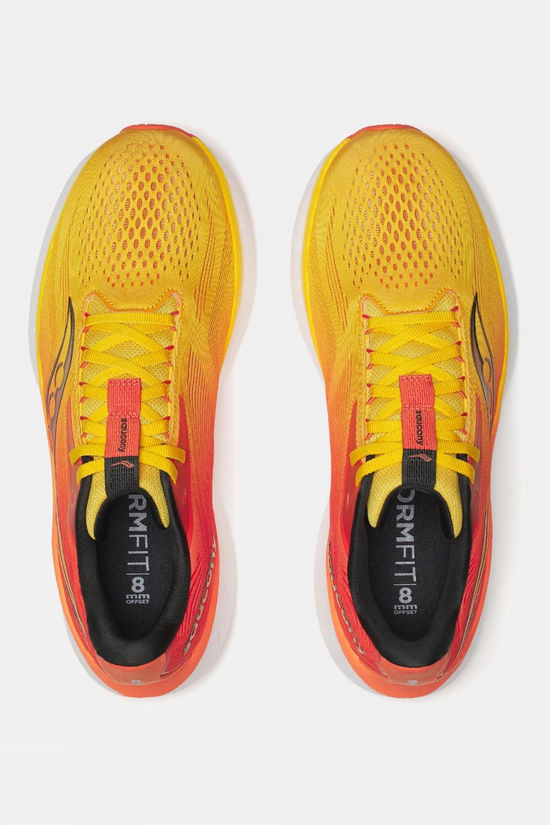 Mens Ride 18 Shoes