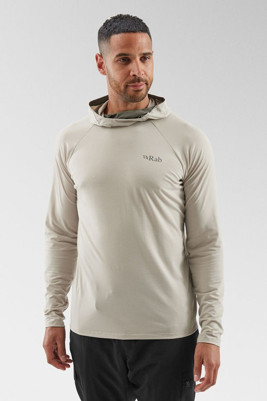 Cotswold Mens Rivelin Hoodie Baselayer